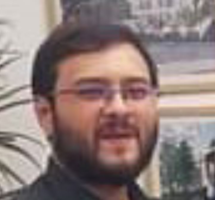 Rashad