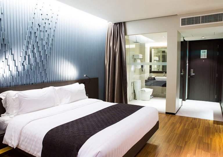 The Most Inspiring Interior Design Of 2021