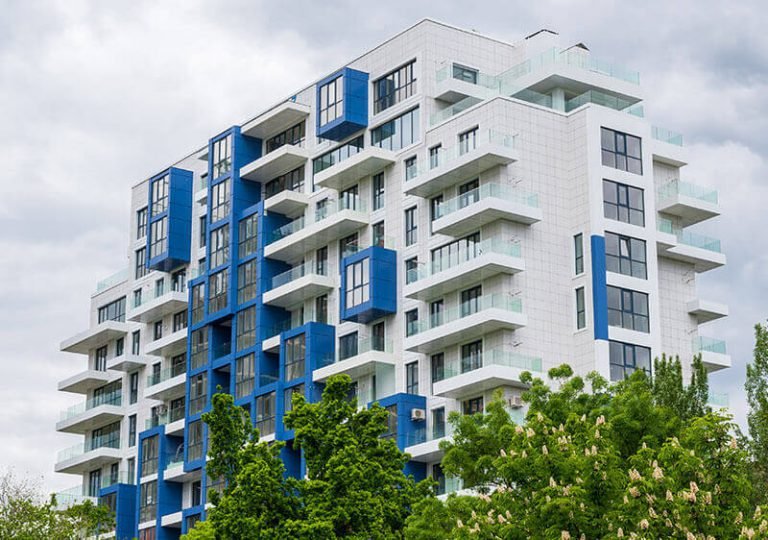 7 home trends that will shape your house in 2021