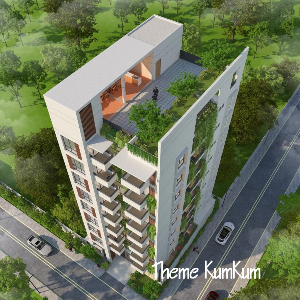 Theme Kumkum