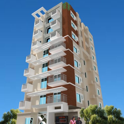 WAHID VILLA -3D FINAL